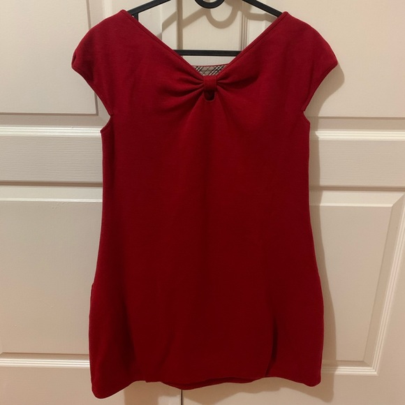 Burberry London Blue Label dress - Picture 2 of 6